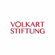 Logo Volkart Stiftung