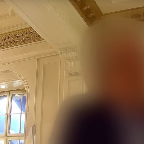 Reflekt – Türöffner der Korruption: Eine Undercover-Recherche aus der verschwiegenen Welt der Möglichmacher.