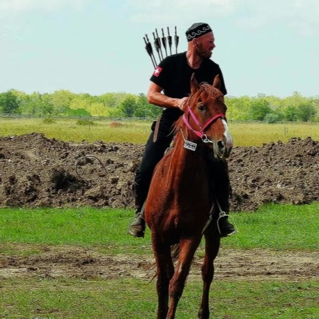 Ticino7 – World Nomad Games: Sono andata alla ricerca dei nomadi; li ho trovati nel cuore della steppa e in Engadina.