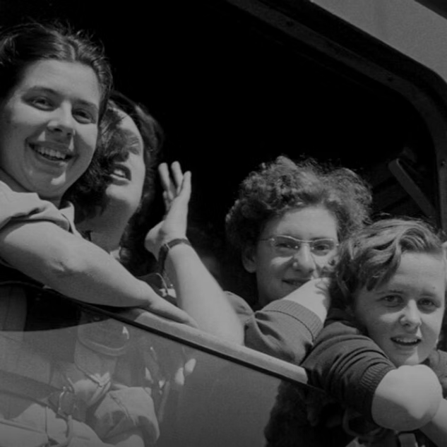 Libere.ch – Libere di dover partire: La migrazione italiana al femminile in Svizzera tra attualità e storia.