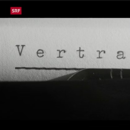 SRF – Das Protokoll: Die unbekannte Geschichte der 2. Säule.