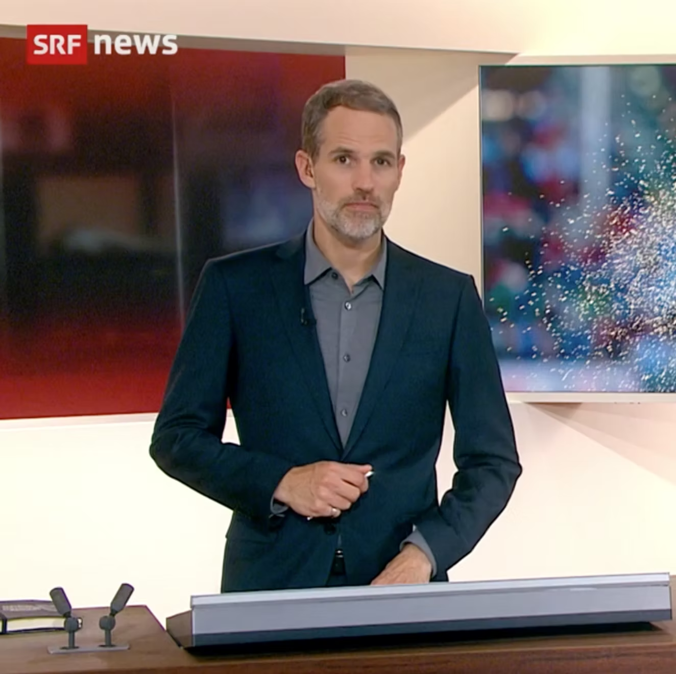 SRF – Bei regionalen Schwingfesten werden einheimische Schwinger in der Einteilung bevorteilt.