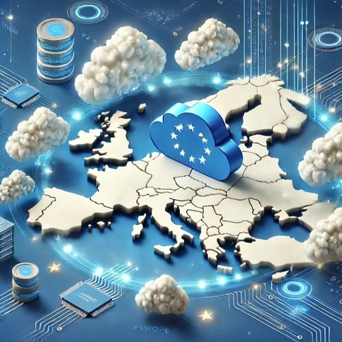 DNIP.ch – Gaia-X: Letzte Chance für Europas digitale Souveränität. Wie die Schweiz profitieren könnte.