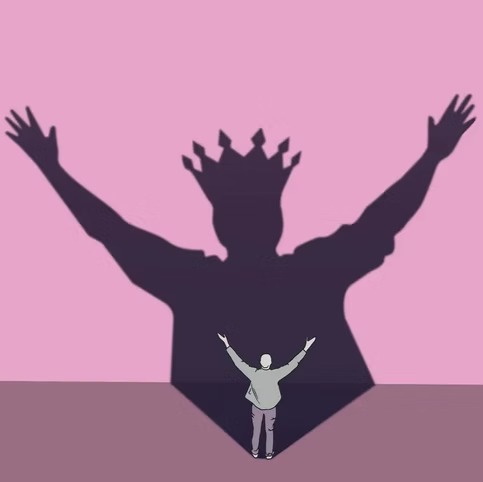 NZZ am Sonntag/Reflekt – Fake it till you make it: In der Parallelwelt des Schweizer Scheinkönigs.