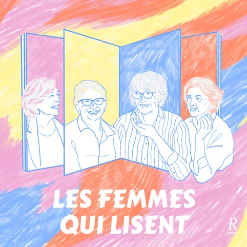 Reportage.ch – Les femmes qui lisent : Une ville, (presque) un siècle et quatre copines.
