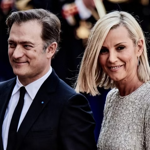 heidi.news – Le Violon et la Ferrari: Laurence Ferrari et Renaud Capuçon, ou l’art de côtoyer les puissants.