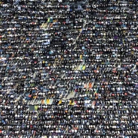 WOZ – IS-Rückkehrerinnen aus Zentralasien: «Wir waren blind wie neugeborene Kätzchen».