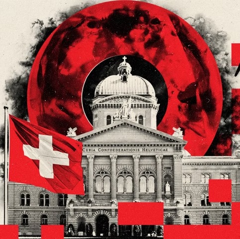 Republik – Wie Palantir die Schweiz umwarb: Das Tech-Unternehmen liefert Überwachungs­technologie. Bei hiesigen Behörden und der Armee aber blitzte es ab.