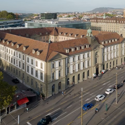 Hauptstadt.be – Die Burgergemeinde Bern: Geld und Geist, made in Bern.