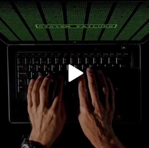 RTS – Hackers, comment ils violent notre intimité.