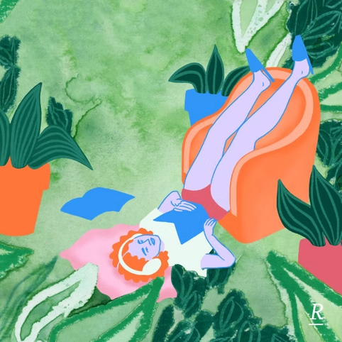 Reportage.ch – Une Citadine dans la brousse: Guide de survie pour aventurières et aventuriers du dimanche.