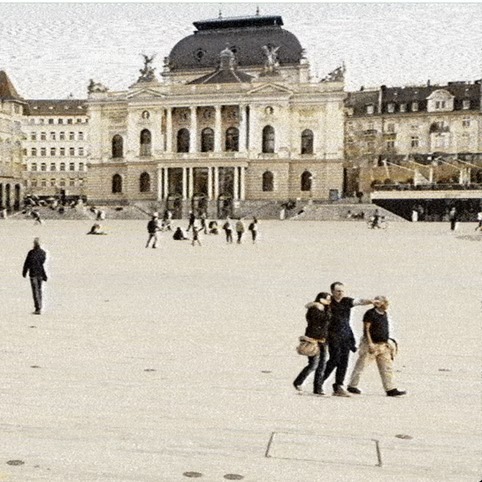 Republik – 5G: Der Mobilfunkreport. Wellenritt ins Ungewisse.