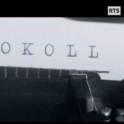 RTS – Protokoll: L’histoire cachée du deuxième pilier.