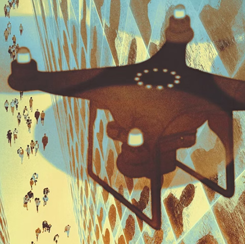 Republik – Die EU baut eine digitale Grenzmauer. Dabei untergräbt sie mehrere bis anhin geltende Prinzipien des Datenschutzes – und leistet rassistischer Diskriminierung Vorschub.