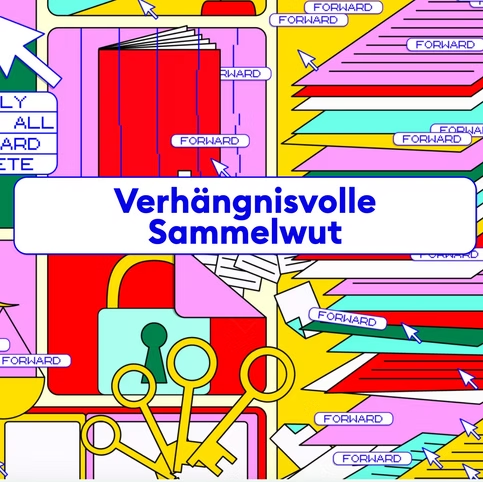 Reflekt.ch – Die Schweiz sammelt exzessiv Daten über die ausländische Bevölkerung. Rechtsstaatliche Prinzipien werden zunehmend ausgehöhlt.