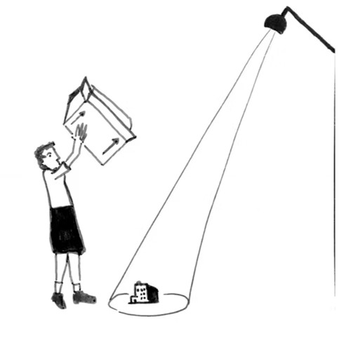 Spotlight on Blackrock – Blackrock ist die wichtigste Investorin in der Schweiz.