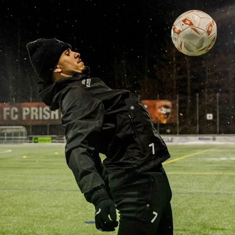 Journal B – Das Erbe der Gastarbeiter: Fussballklubs mit Bezug zum Balkan gehören heute fest zur Berner Vereinslandschaft.